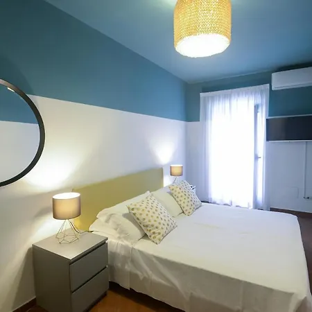 San Domenico Bed & Breakfast