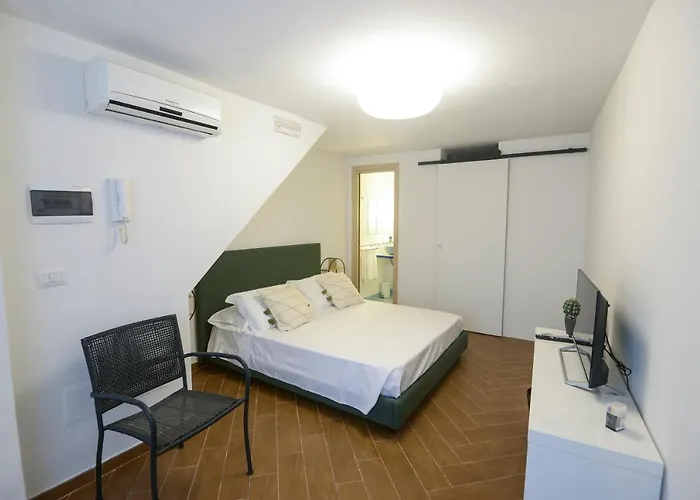 Bed & Breakfast San Domenico