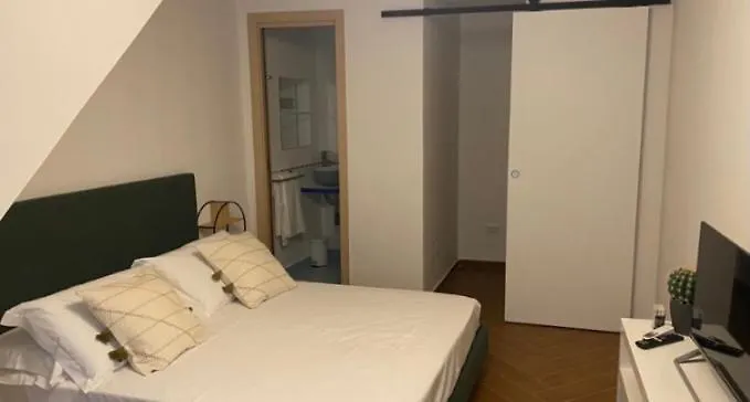 B&B San Domenico 바리