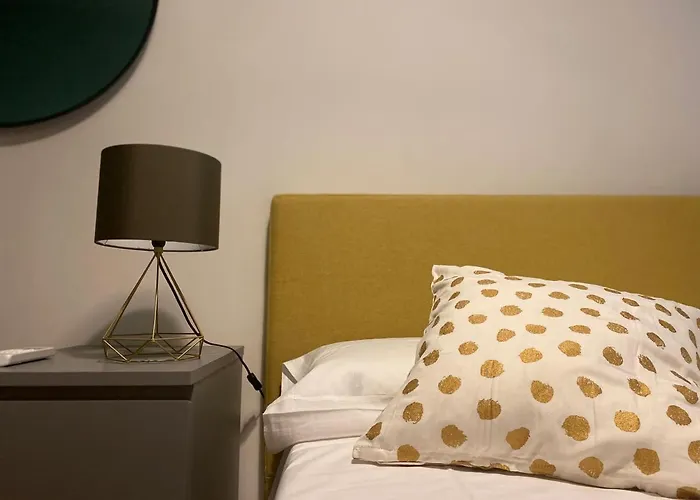 Bed & Breakfast San Domenico 3*