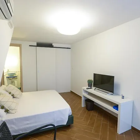 San Domenico 3* Bari