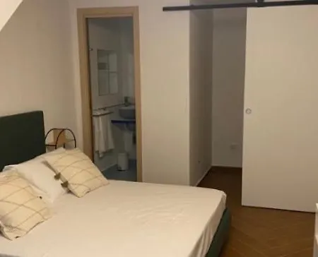 Frühstückspension San Domenico Bari