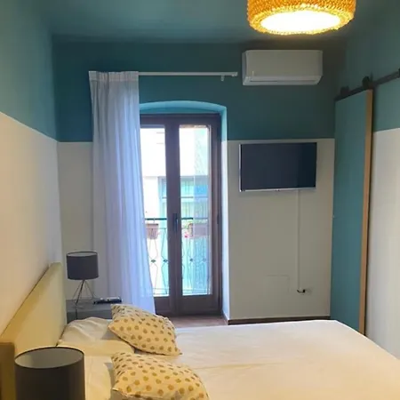 Frühstückspension San Domenico