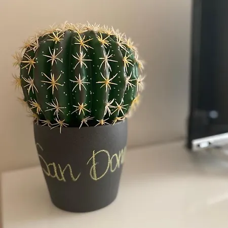 Frühstückspension San Domenico Bari