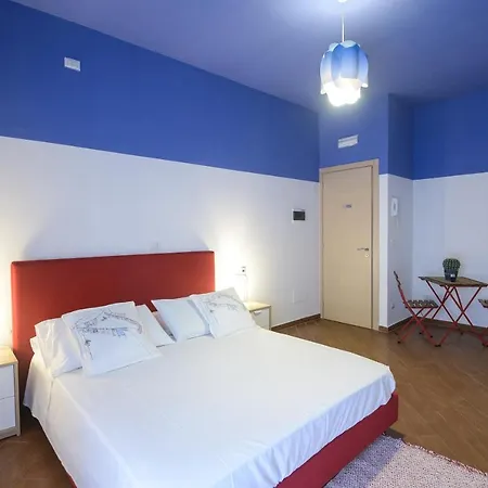 Bed and breakfast San Domenico Bari