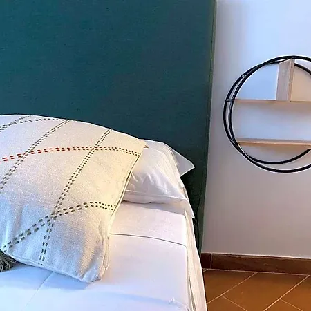 Oda ve Kahvaltı San Domenico 3*