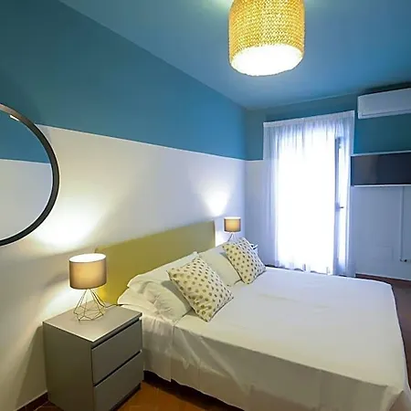 فندق مبيت وإفطار San Domenico 3*