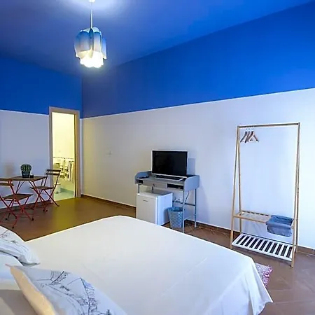 San Domenico 3*