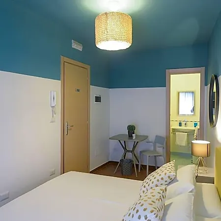San Domenico 3* Bari