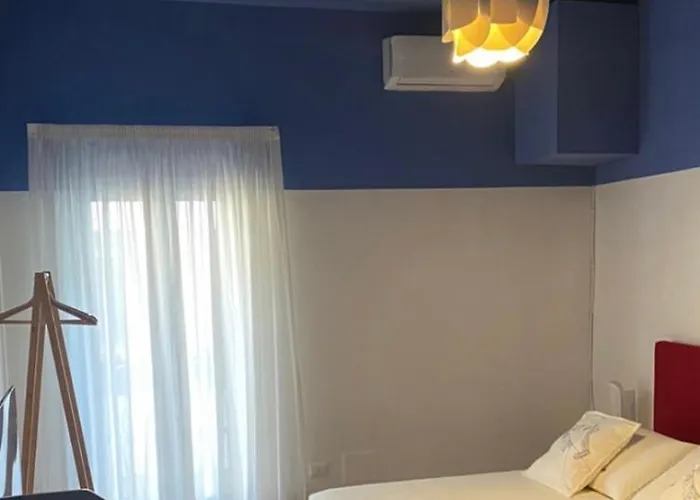 San Domenico Frühstückspension