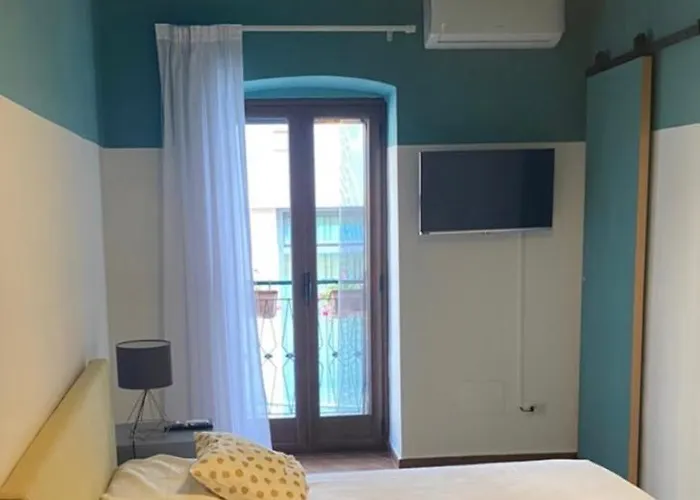 Frühstückspension San Domenico