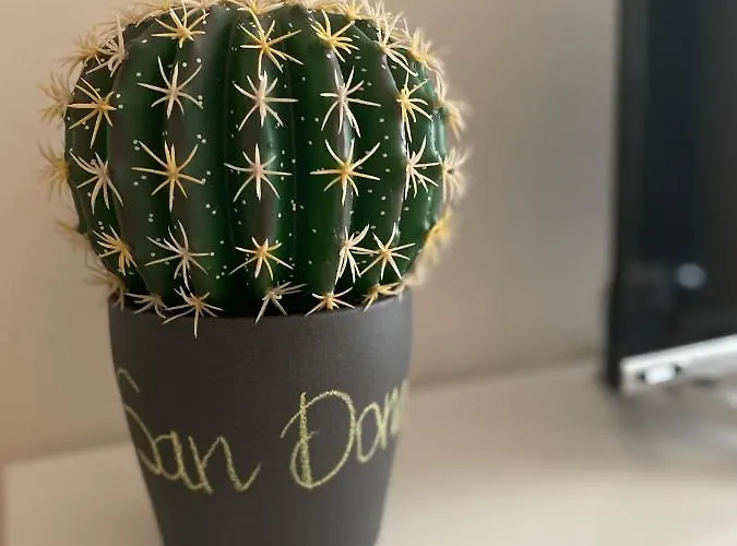 Frühstückspension San Domenico Bari