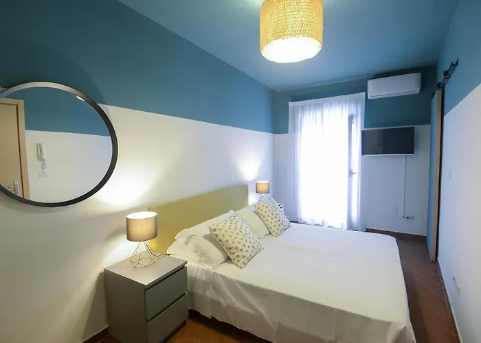 San Domenico Frühstückspension